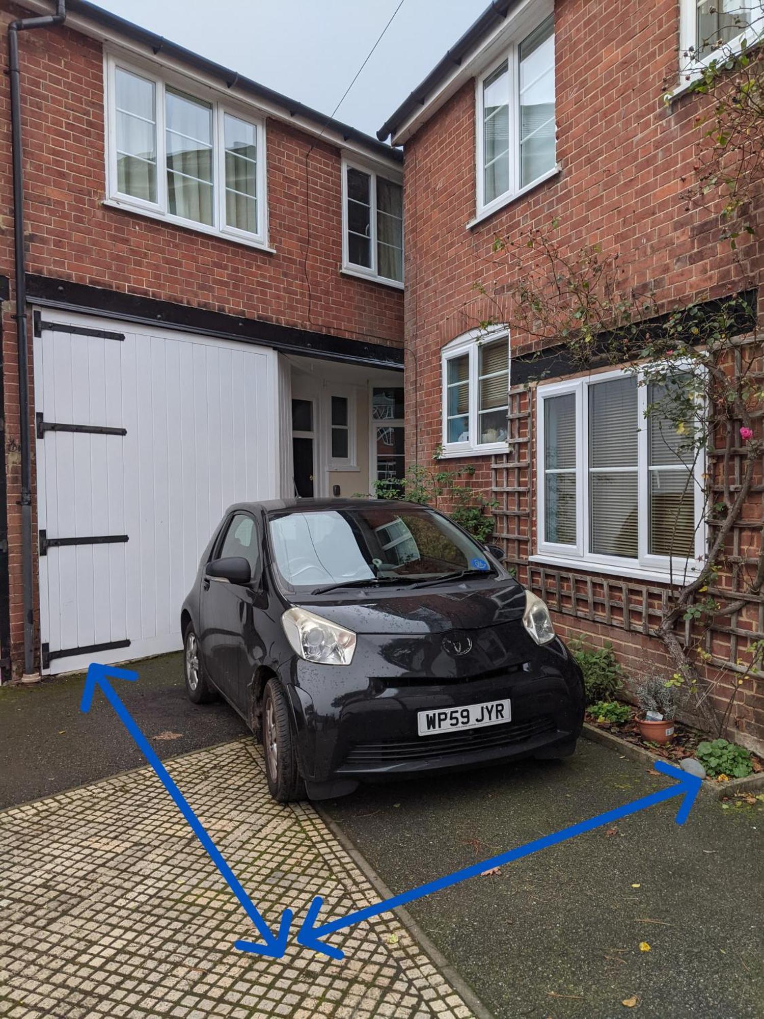 Lovely Stable Mews In Hidden Location Royal Tunbridge Wells Exterior foto